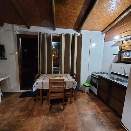 Vila Cla - Aotearoa Farol de Santa Marta Pokoj fotografie