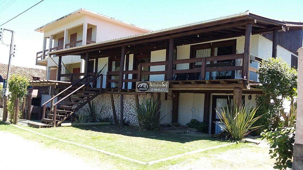 Vila Cla - Aotearoa Farol de Santa Marta Exteriér fotografie